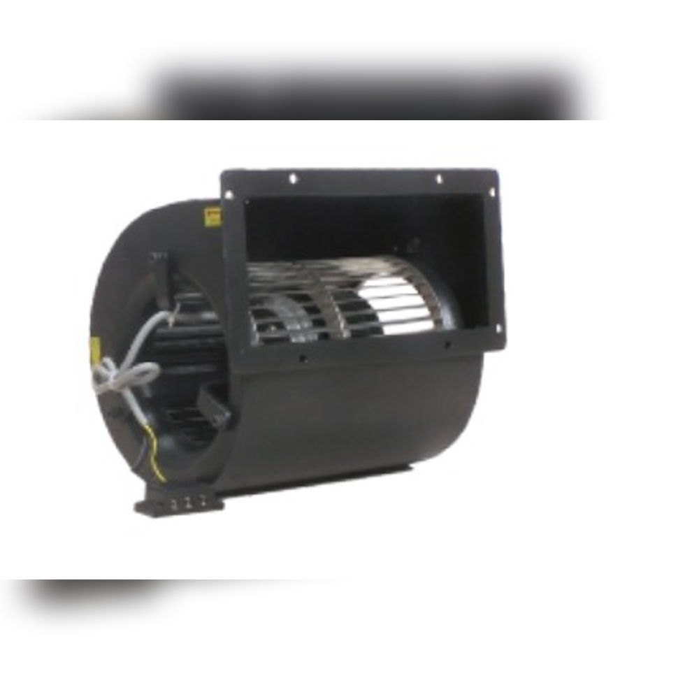Double Inlet Centrifugal Blower 
