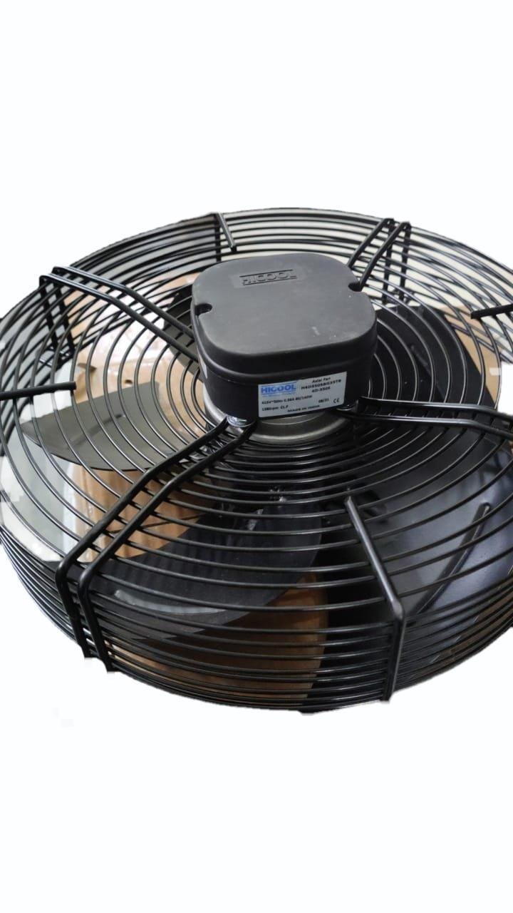 Axial Fan