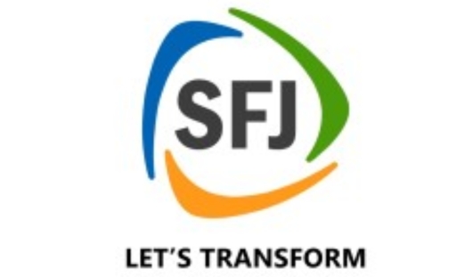 SFJ LET'S TRANSFORM