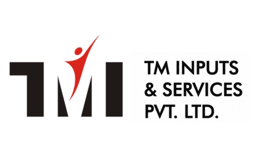 TM INPUTS & SERVICES PVT. LTD.