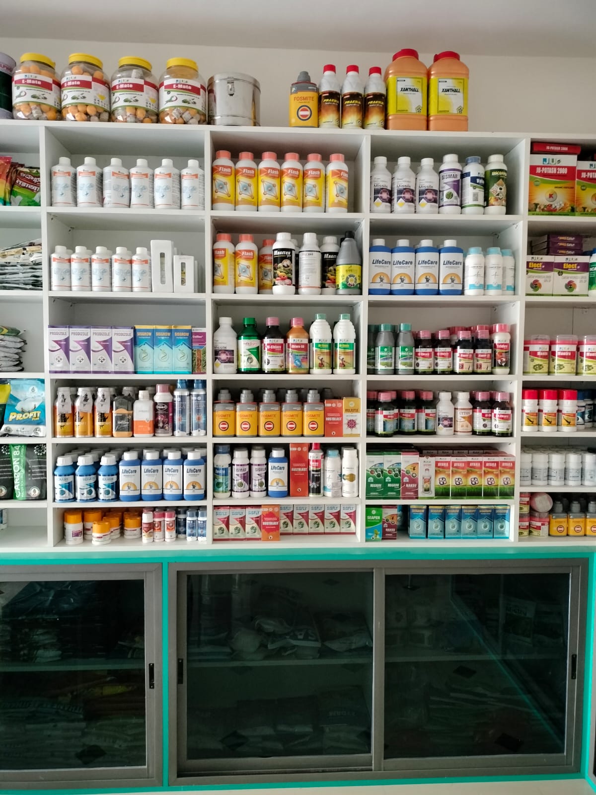 product