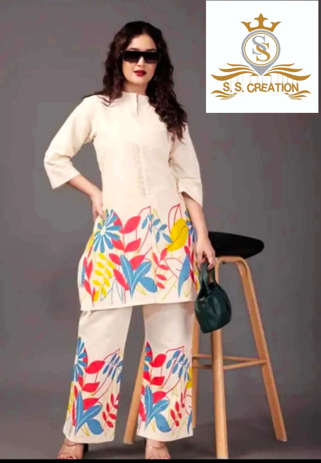 CordSet_Cotton Flex