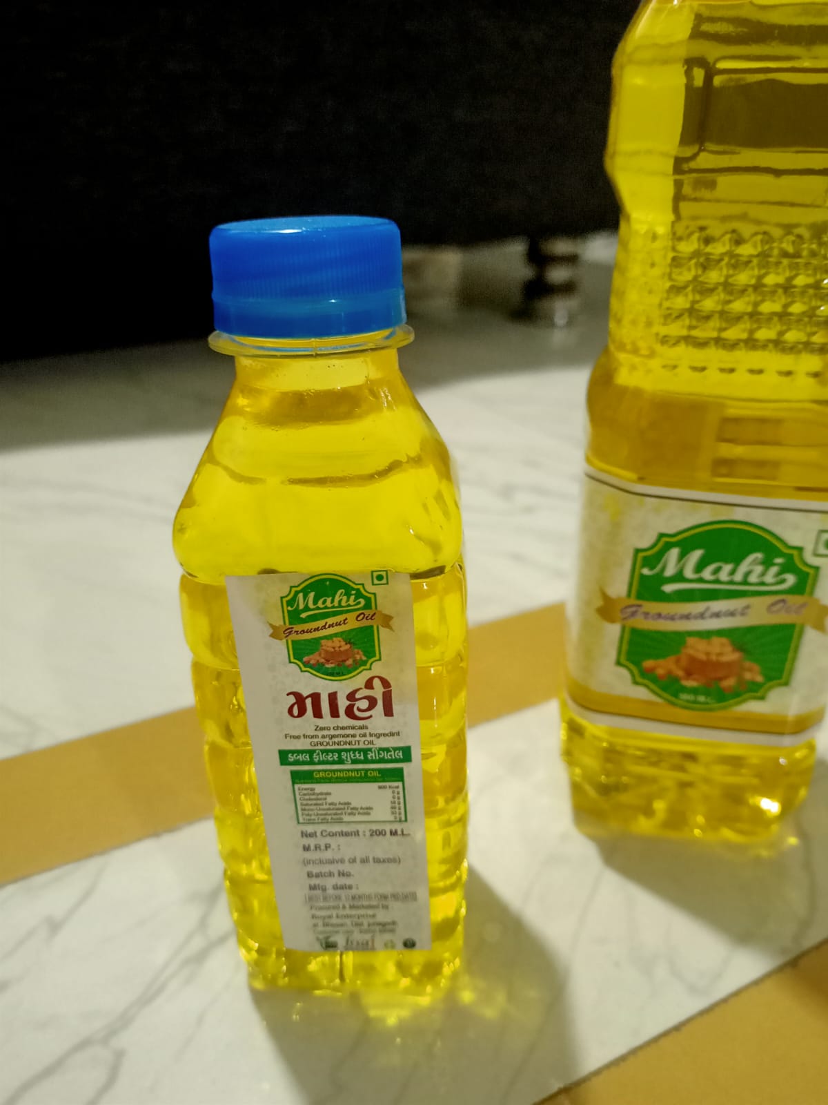 product