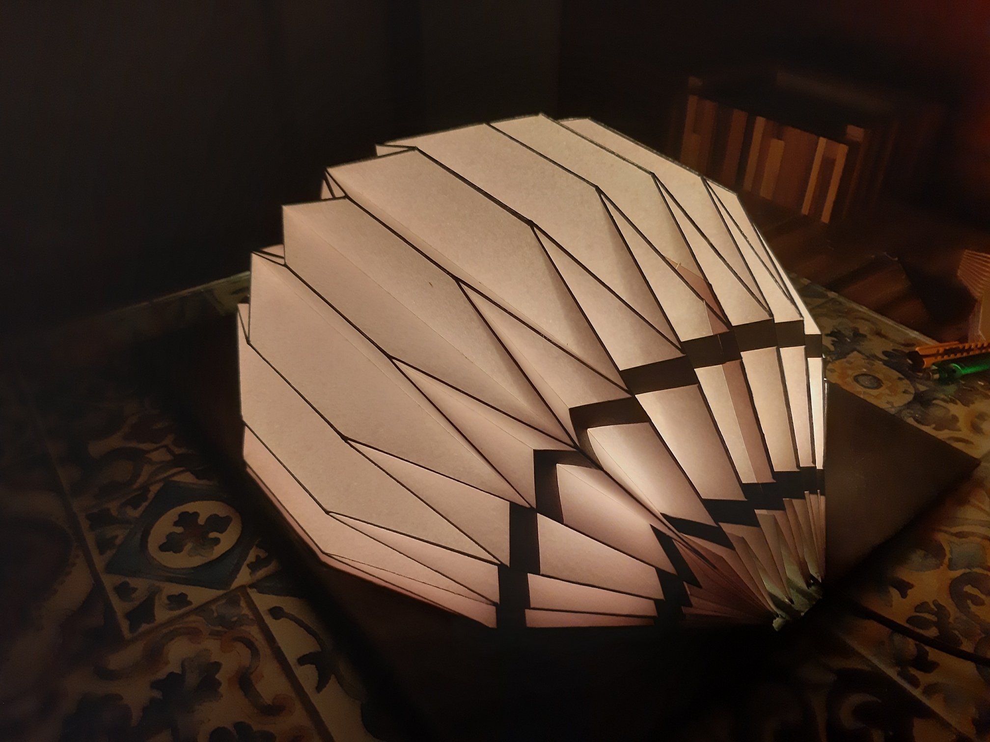 "Book LAMP 1"