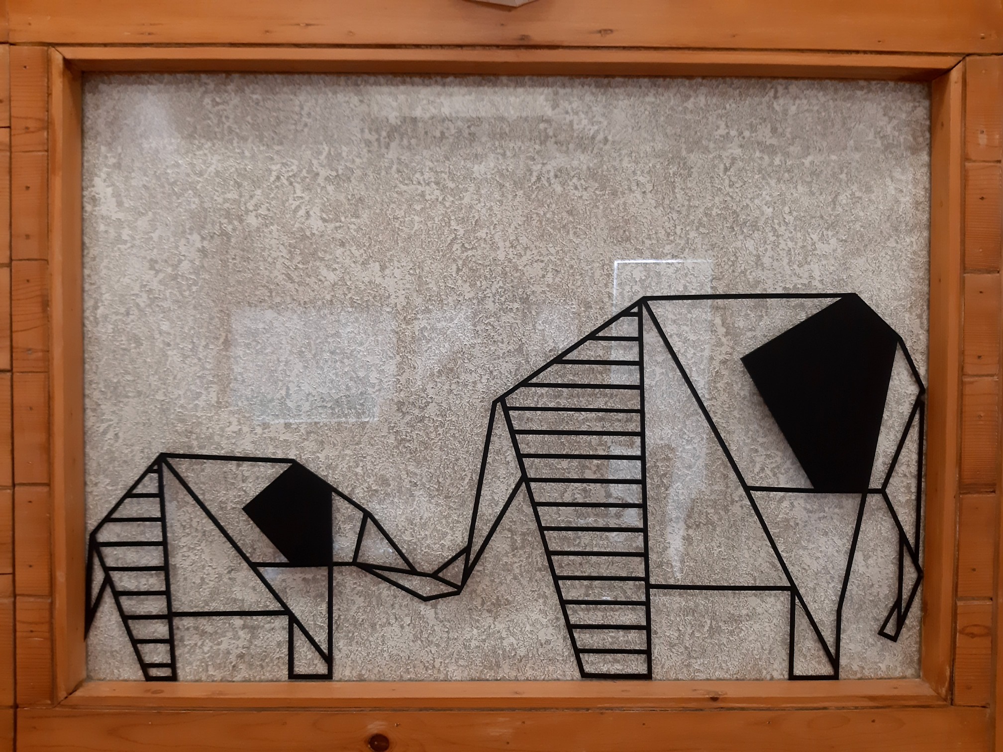 "Elephant Mother - Kid"