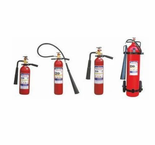 CO2.FIRE EXTINGUISHER 