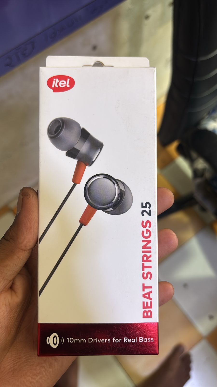 product