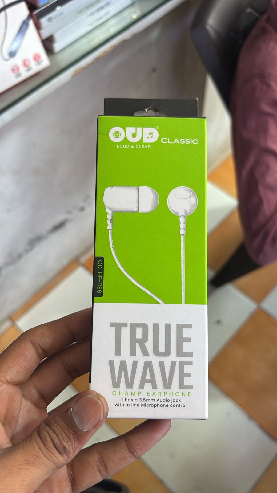 product