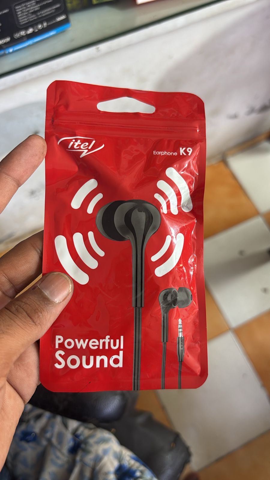product