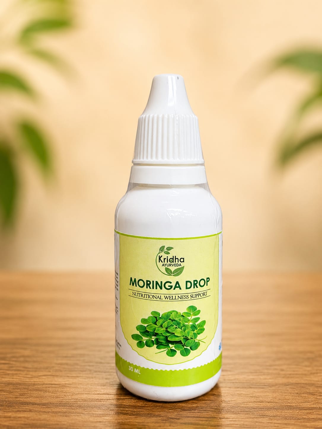 MORINGA DROP