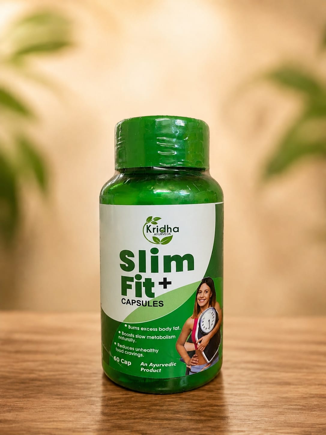 Slim Fit CAPSULES