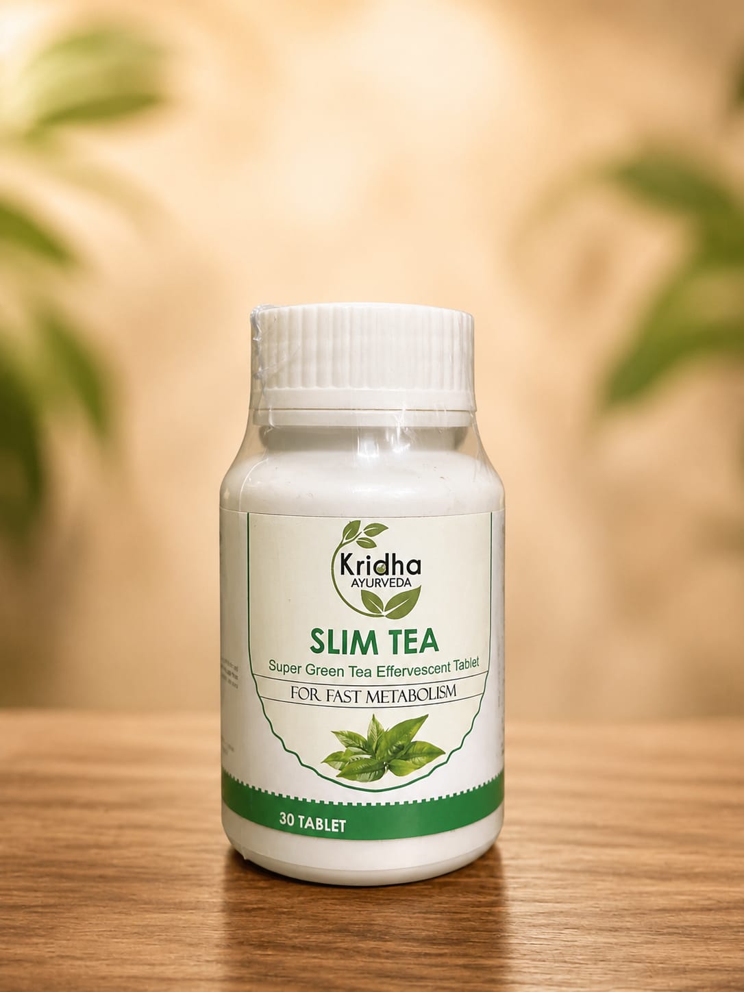 Slim Tea