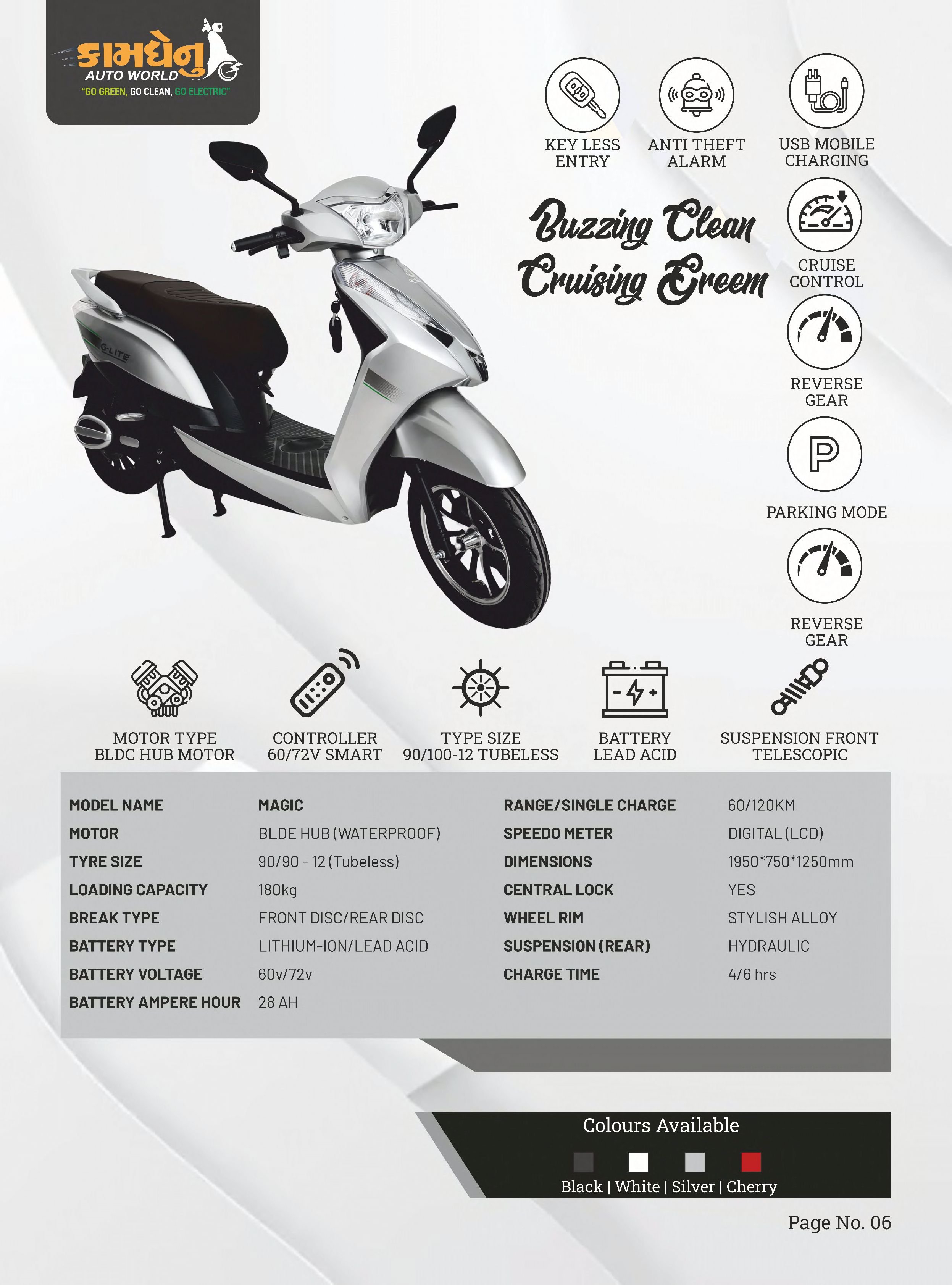 product