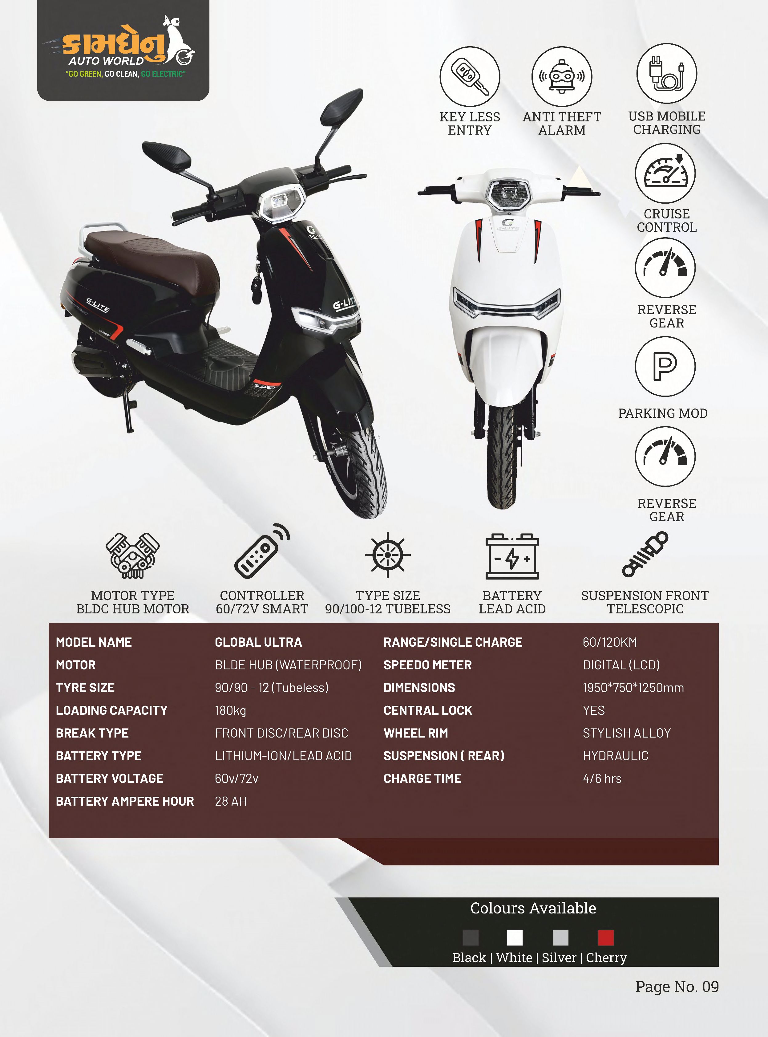 product