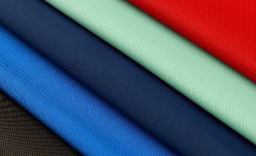 Premium Fabric Quality 