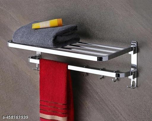 ss towel rak