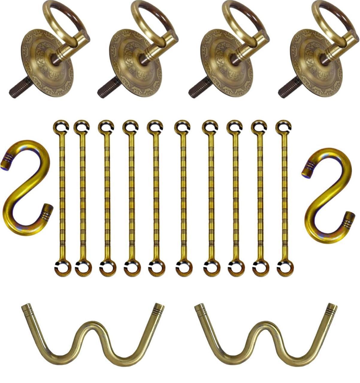 jula round  plet kada