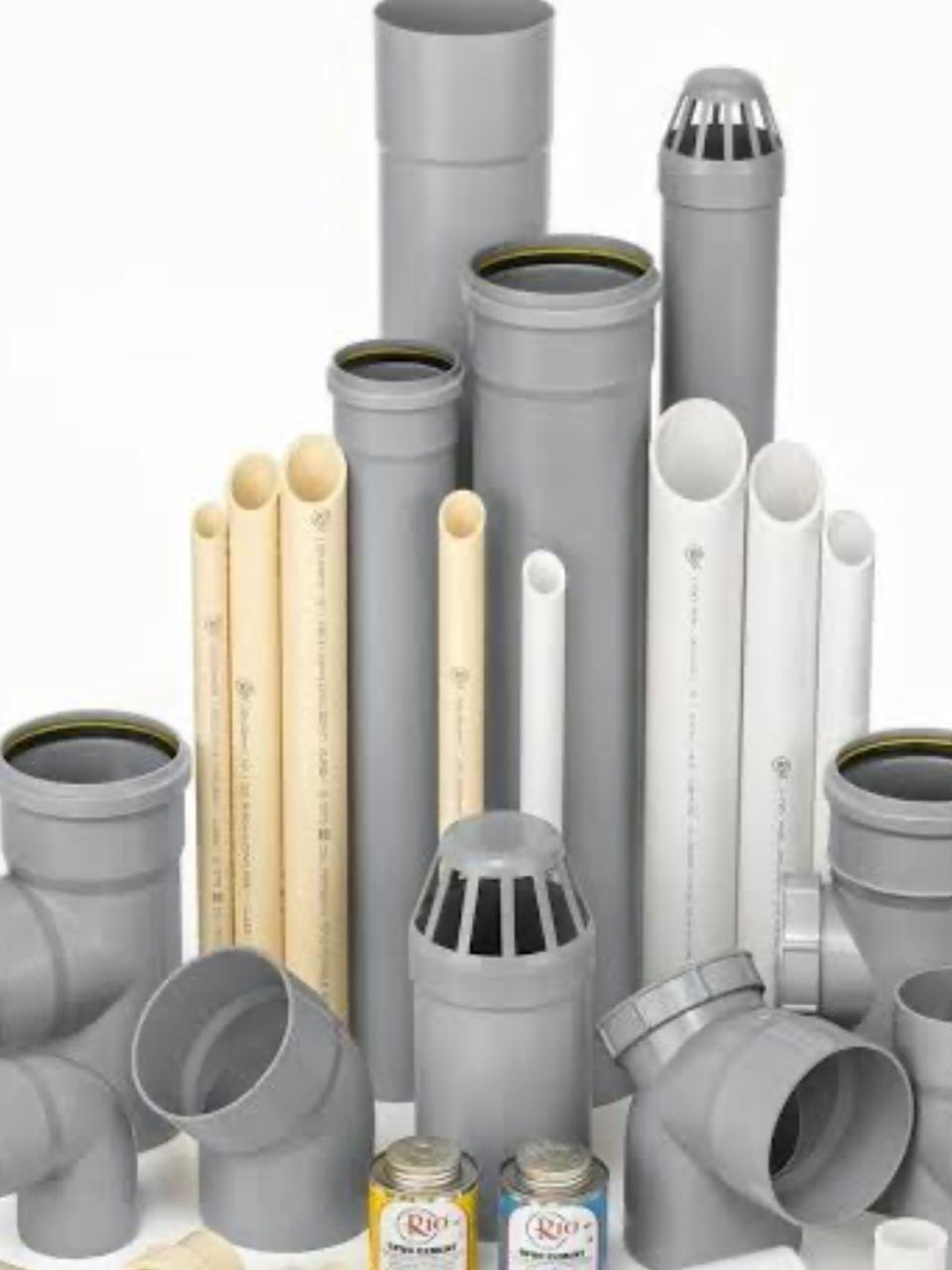 upvc cpvc agree pipe