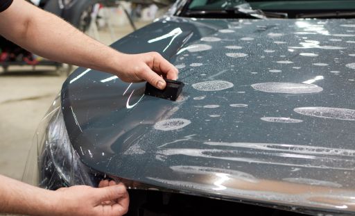 Long Lasting Protection