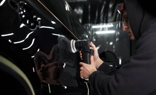 Enhanced Gloss And Shine