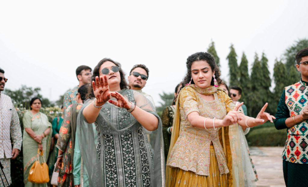 Festive & Wedding Ready