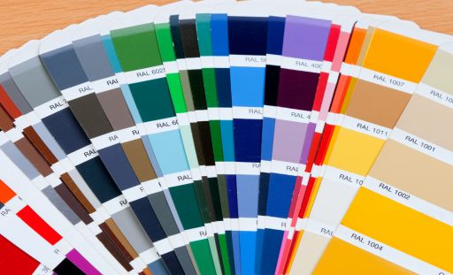 Wide Range of Ethnic Styles