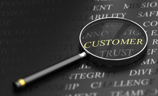 Farmer-Centric Approach