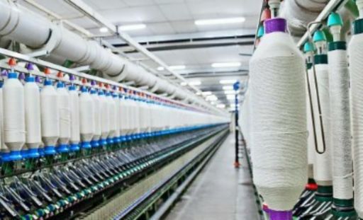 Reliable supply for textile industries