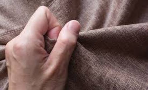 Consistent fabric quality and smooth finish