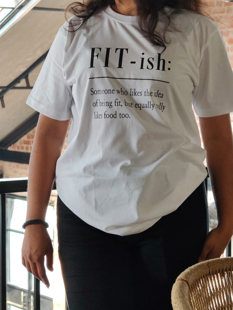 fit-ish