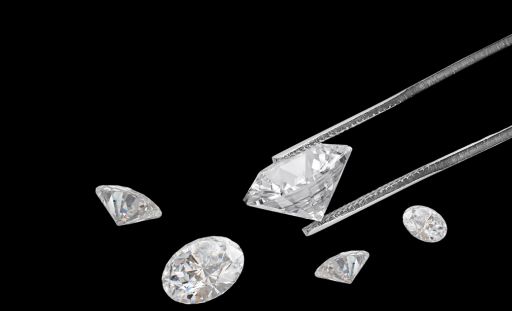 CVD diamonds