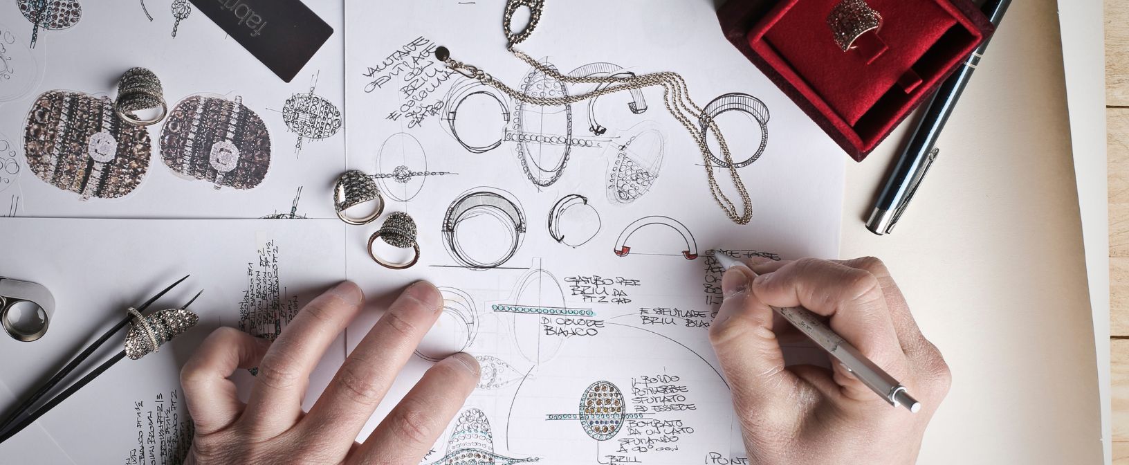 Custom Design Services