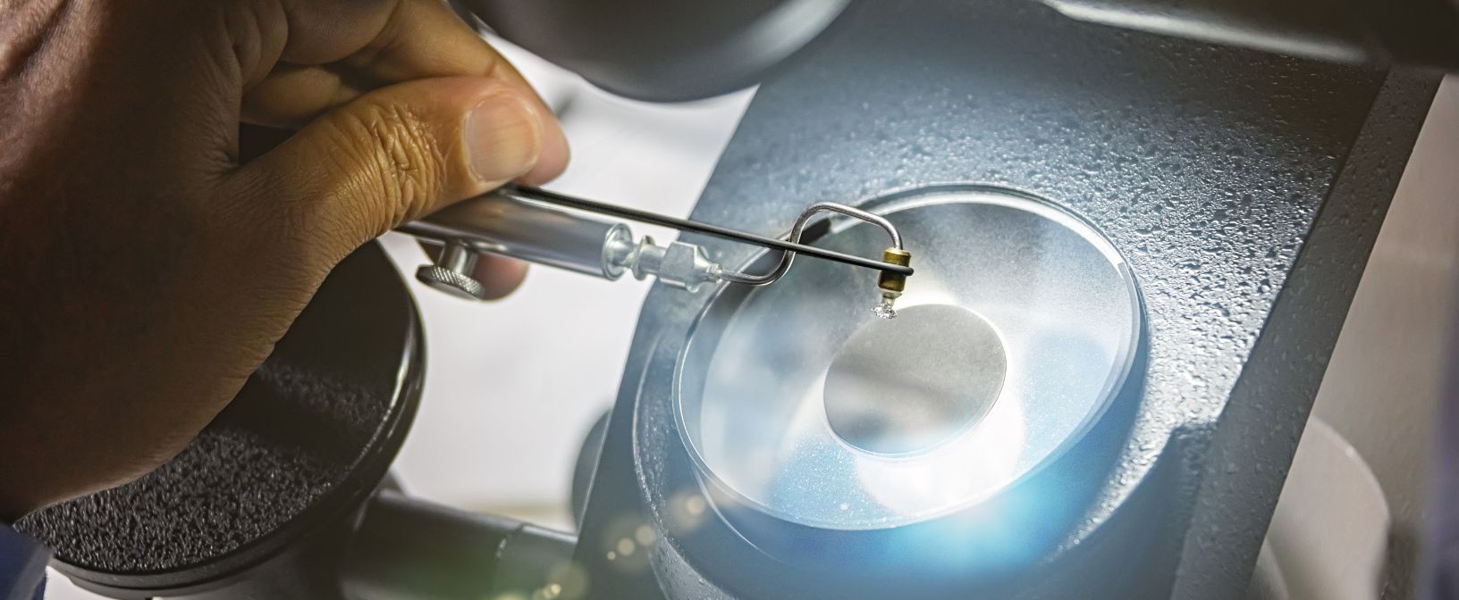 Advanced Technology & Precision