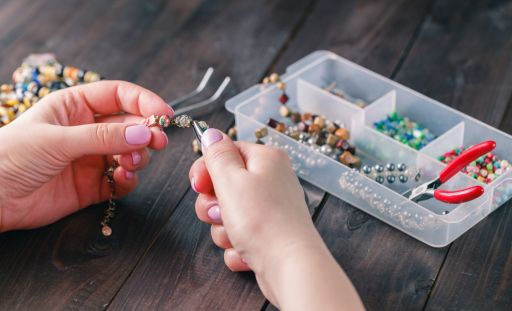 Handmade & premium quality products