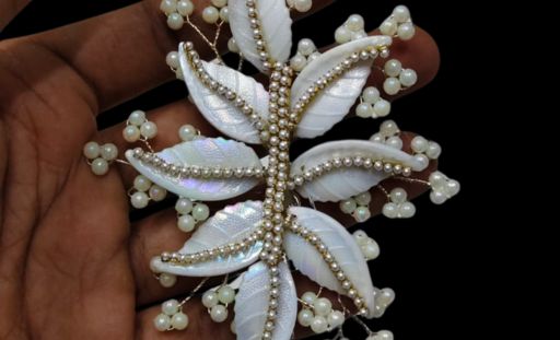 Traditional Hair-Pins