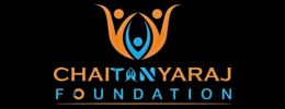 chaitanyarajfoundation.in favicon