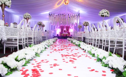 Personalized Entry Concepts for decoration 