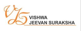 vishwajeevansuraksha.in favicon