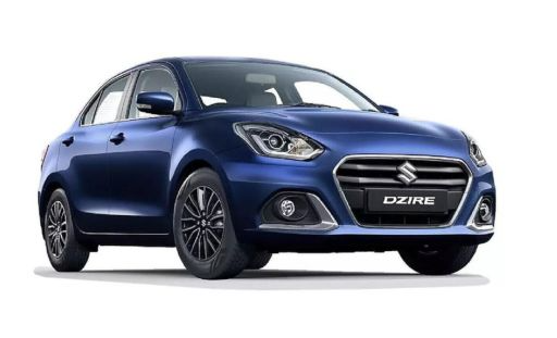 Swift Dzire