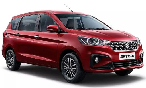Ertiga