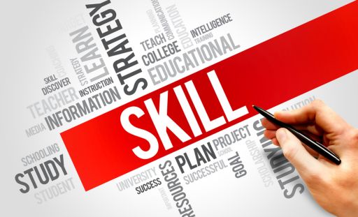 6 Months Skill-Based Course