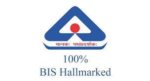 100% Hallmarked Gold