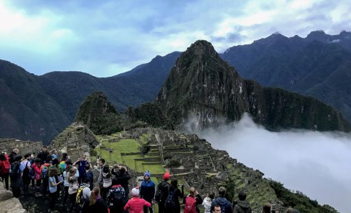 Cultural & Heritage Tours
