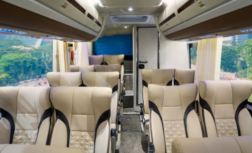 Comfortable Transportation