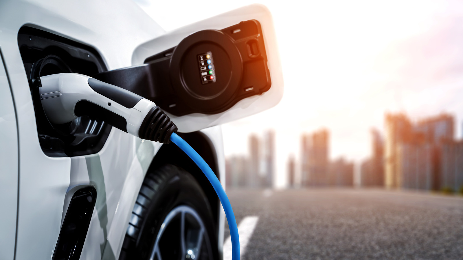 Rapid DC charging support & solutions