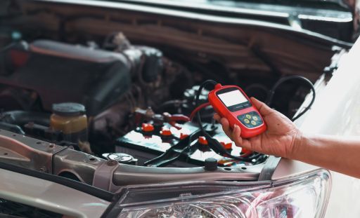 Comprehensive EV maintenance & servicing