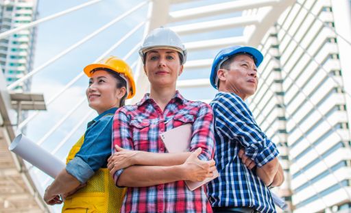 Expert Engineering Team