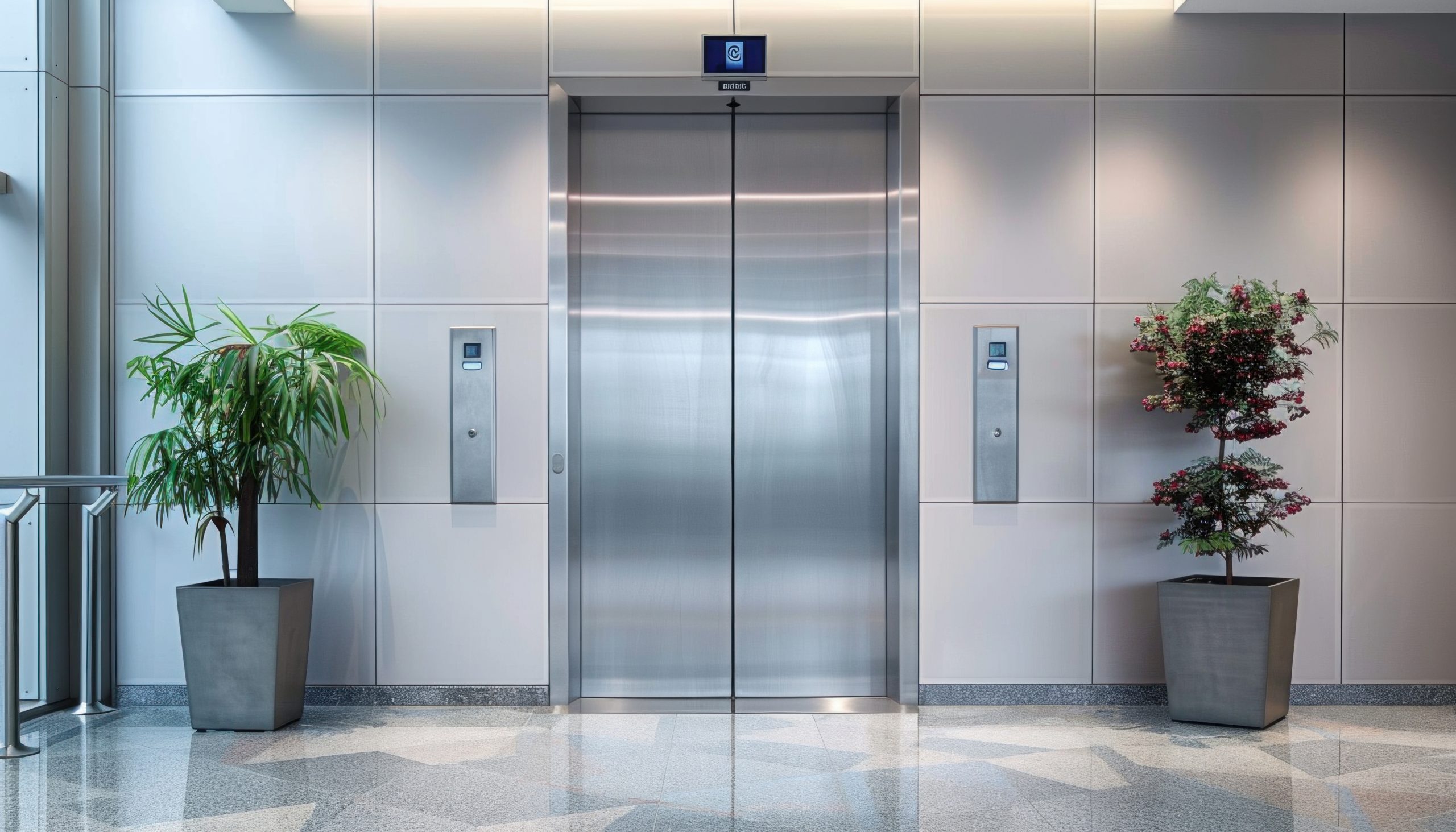 Comprehensive Lift Solutions