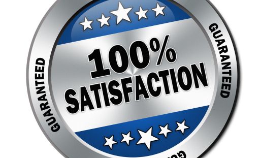 Customer Satisfaction