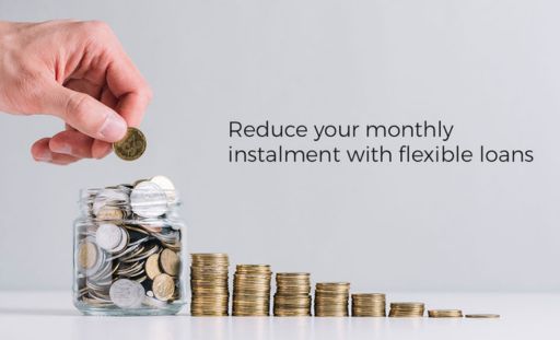 Flexible Collateral Options